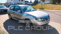 2006 Nissan ALMERA