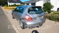 2006 Nissan ALMERA