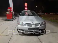 2006 Nissan ALMERA