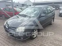2006 Nissan ALMERA