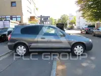 2006 Nissan ALMERA