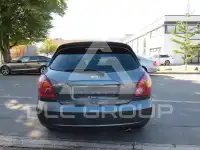 2006 Nissan ALMERA