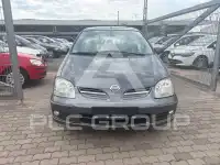 2006 Nissan ALMERA