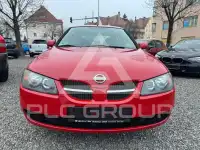 2006 Nissan ALMERA