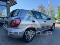 2006 Nissan ALMERA