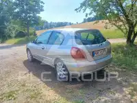 2006 Nissan ALMERA