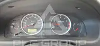 2006 Nissan ALMERA