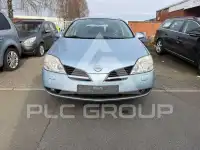 2006 Nissan Primastar