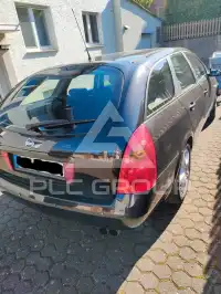 2006 Nissan Primastar
