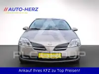 2006 Nissan Primastar
