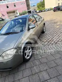 2006 Nissan Primastar