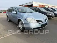 2006 Nissan Primastar