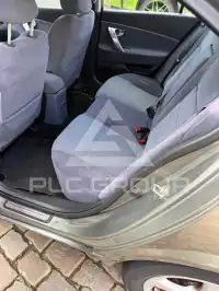 2006 Nissan Primastar