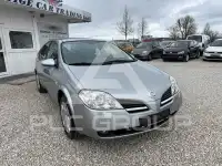 2006 Nissan Primastar