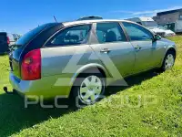 2006 Nissan Primastar