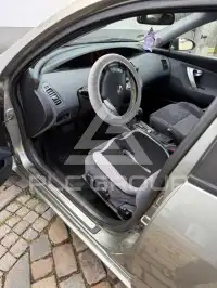 2006 Nissan Primastar