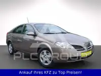 2006 Nissan Primastar