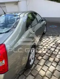 2006 Nissan Primastar