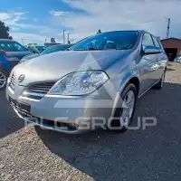 2006 Nissan Primastar