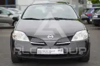 2006 Nissan Primastar