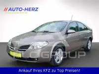 2006 Nissan Primastar