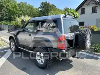 2006 Nissan Patrol