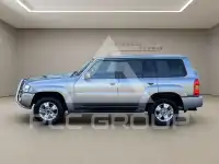 2006 Nissan Patrol