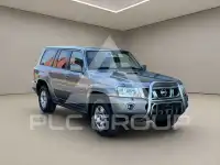 2006 Nissan Patrol