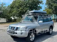 2006 Nissan Patrol