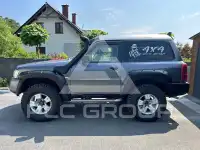 2006 Nissan Patrol