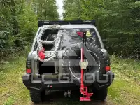 2006 Nissan Patrol