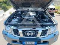 2006 Nissan Patrol