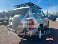 2006 Nissan Patrol