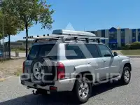 2006 Nissan Patrol