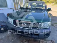 2006 Nissan Patrol