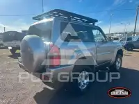 2006 Nissan Patrol