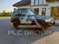 2006 Nissan Patrol