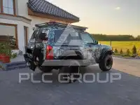 2006 Nissan Patrol