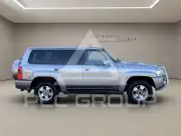 2006 Nissan Patrol