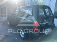 2006 Nissan Patrol