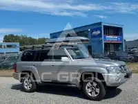 2006 Nissan Patrol