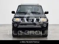 2006 Nissan Patrol