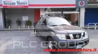 2006 Nissan Navara