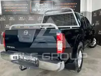 2006 Nissan Navara