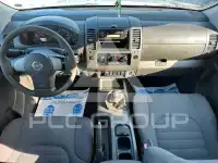 2006 Nissan Navara