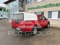 2006 Nissan Navara