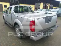 2006 Nissan Navara