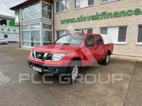 2006 Nissan Navara