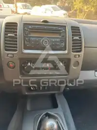 2006 Nissan Navara