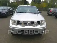 2006 Nissan Navara
